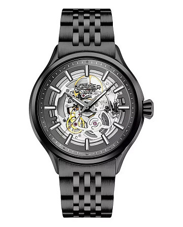 Roamer Competence Skeleton III 101 663 40 55 10
